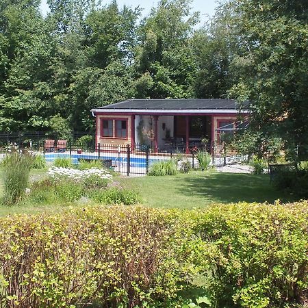 Auberge De Lotbiniere Bed & Breakfast Ngoại thất bức ảnh