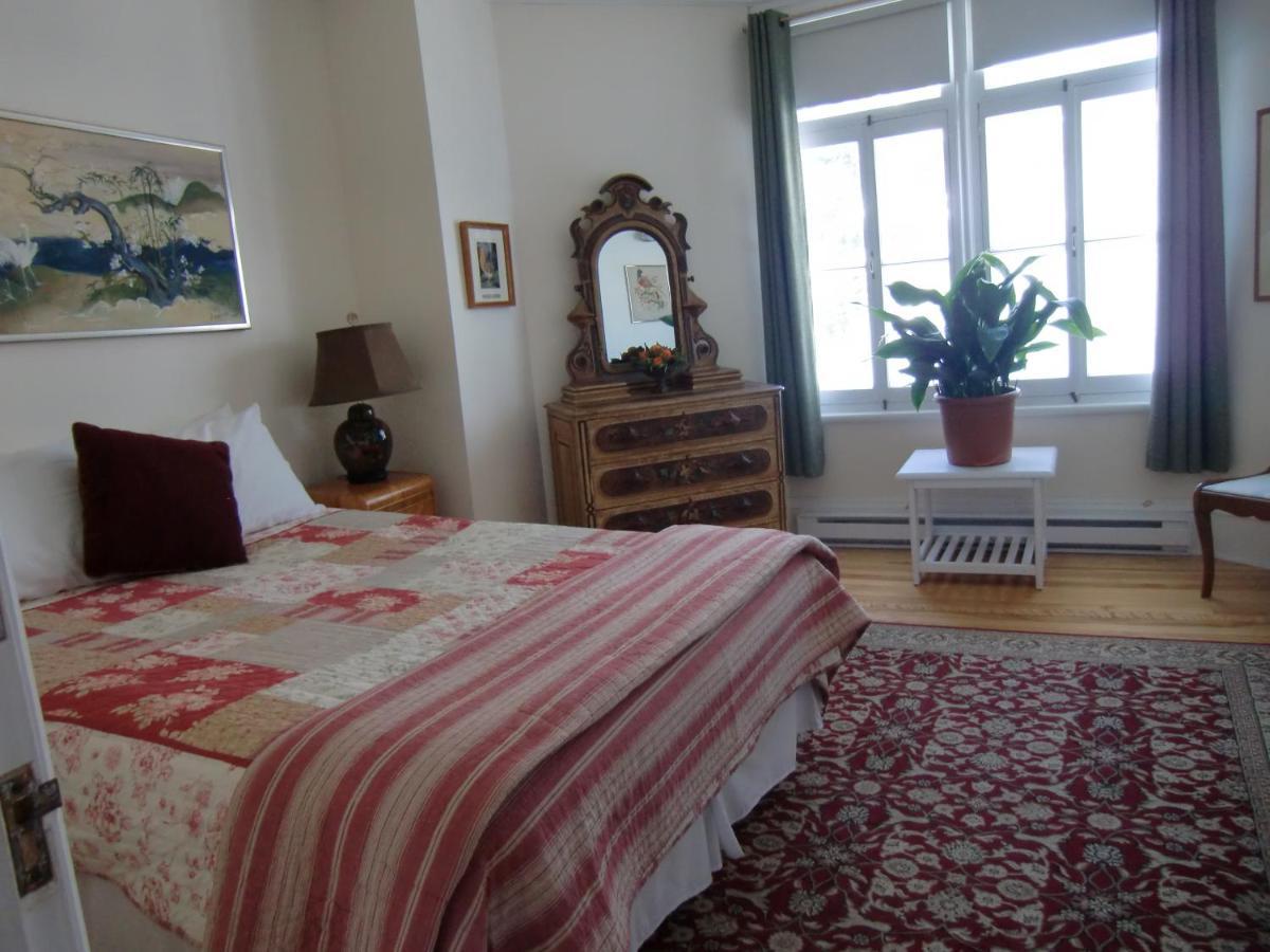 Auberge De Lotbiniere Bed & Breakfast Ngoại thất bức ảnh