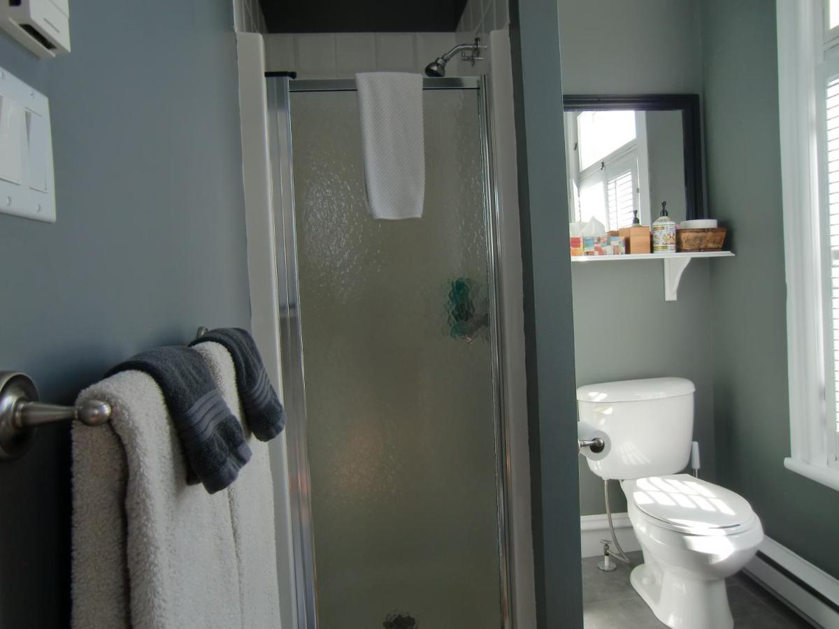 Auberge De Lotbiniere Bed & Breakfast Ngoại thất bức ảnh